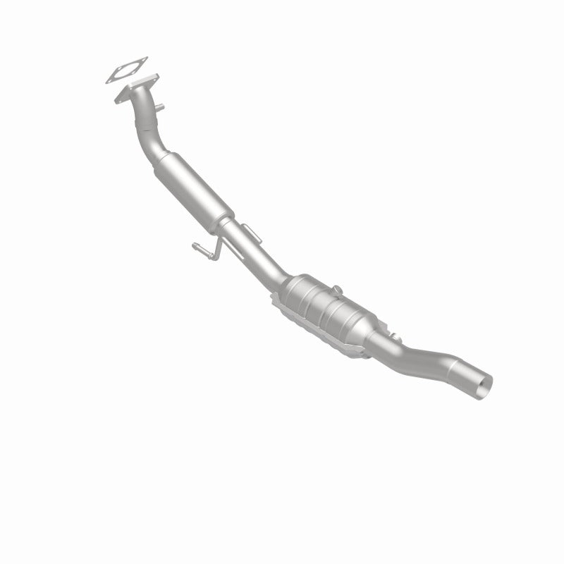 MagnaFlow Direct Fit Catalytic Converter 04-05 VW Jetta 2L