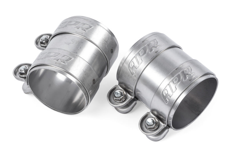 APR 14-18 Audi RS6/RS7 (C7) Catback Exhaust System