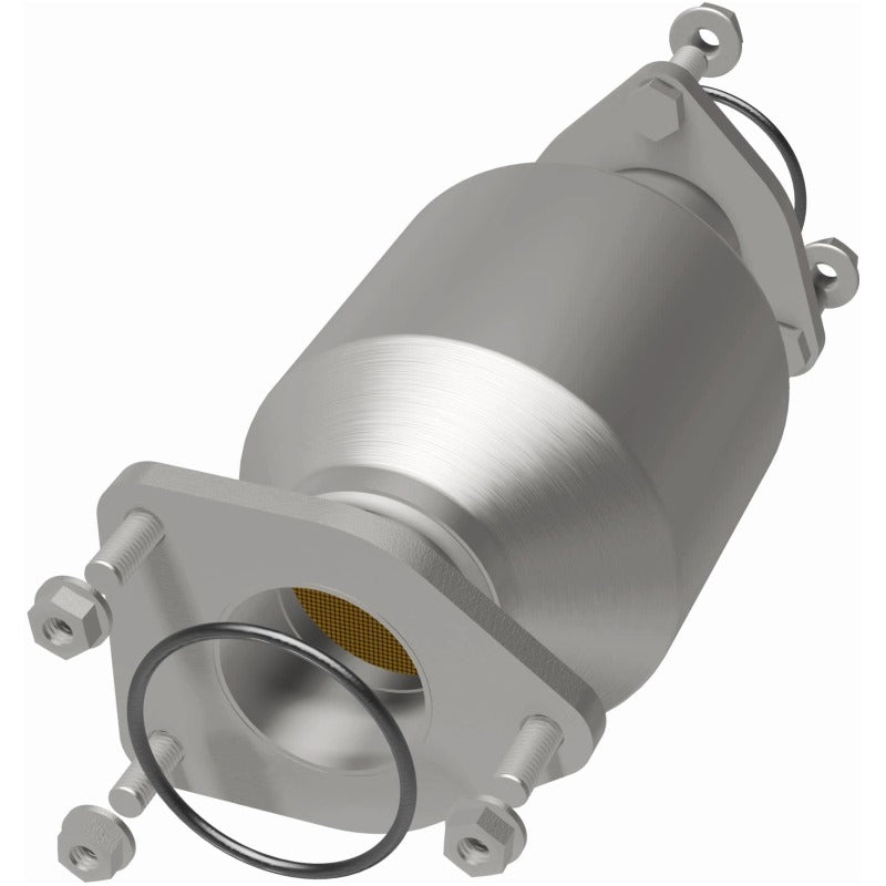 MagnaFlow Direct Fit Catalytic Converter 09-10 Acura TSX 2.4L / 08-10 Honda Accord 2.4L