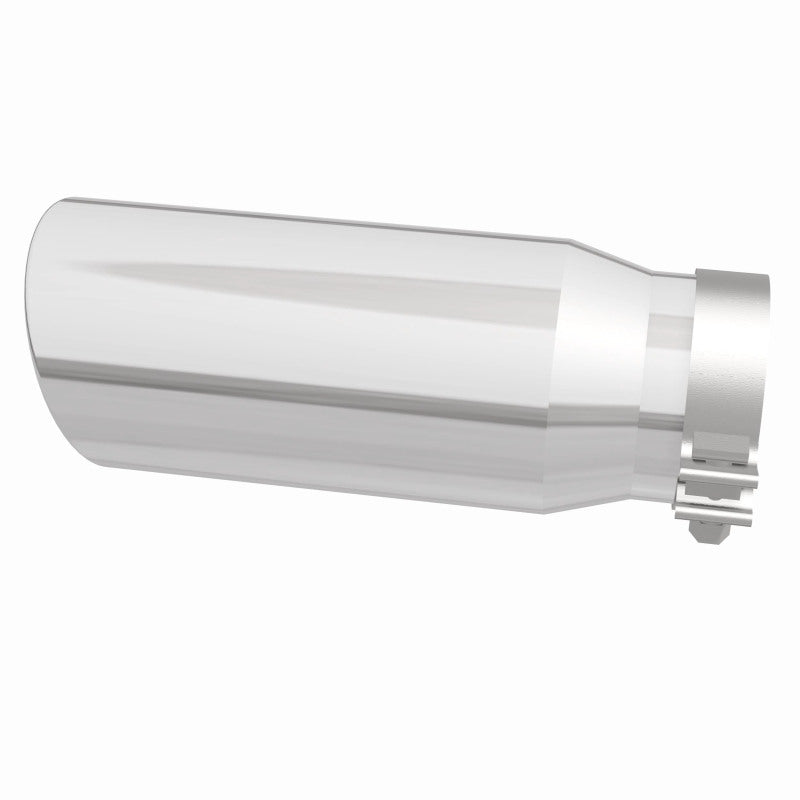 MagnaFlow Tip W/Clamp 5x13inch 4inch ID