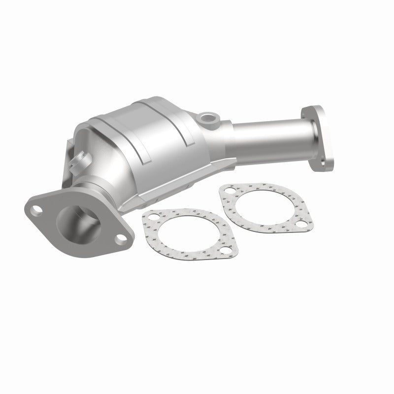 MagnaFlow Direct Fit Catalytic Converter Impreza 2.2L Front Conv