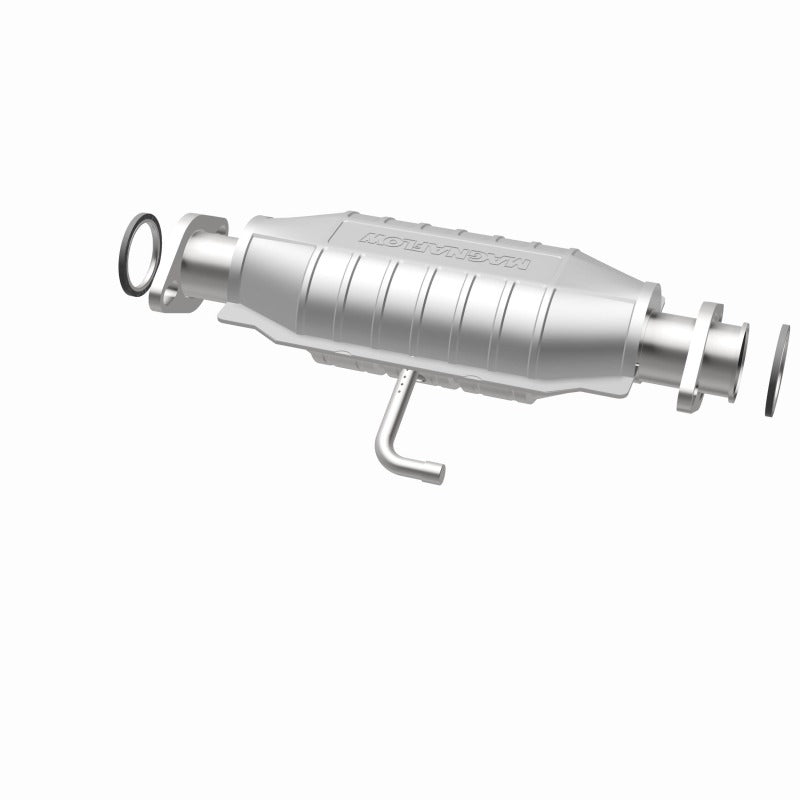 MagnaFlow Conv Chevrolet-Toyota 16.75X6.5X4 2