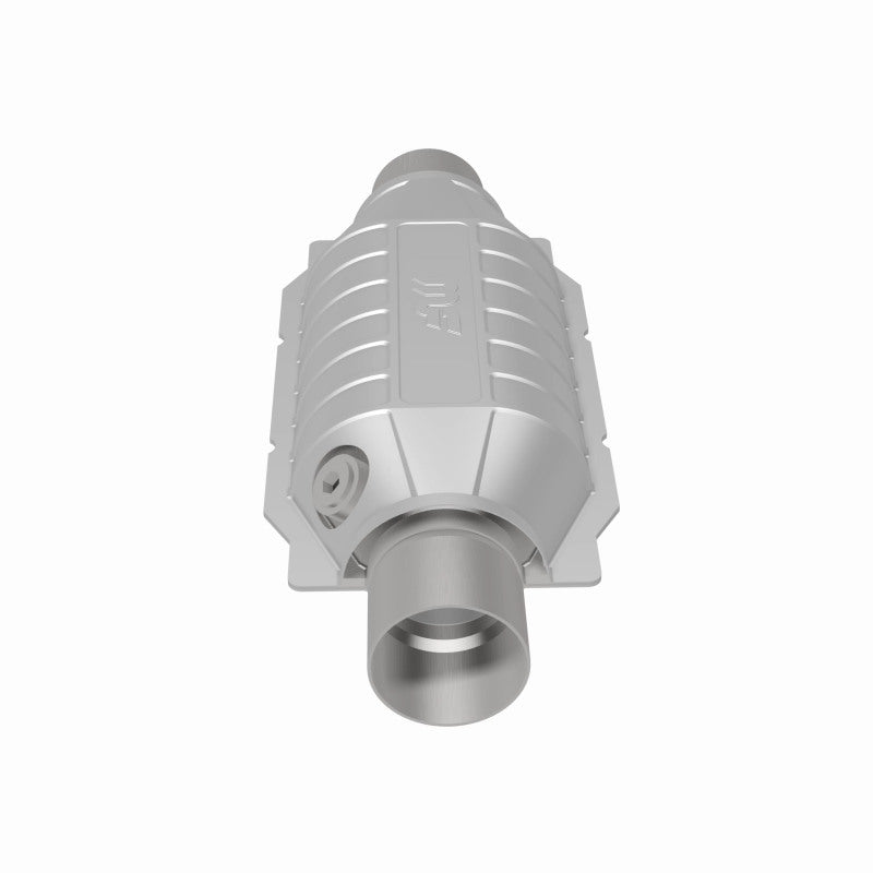 MagnaFlow Universal Catalytic Converter 2.00inch w/ single O2