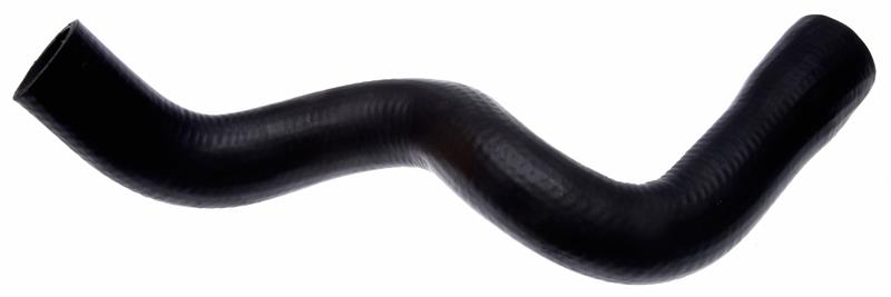 Gates 80-86 Chevrolet C & K Series Pickup V-8 7.4L Lower Molded Coolant Hose