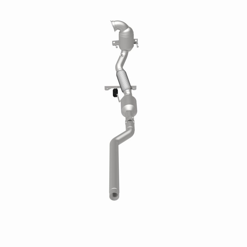MagnaFlow 18-20 Volkswagen Tiguan 2.0L OEM Underbody Direct Fit Converter