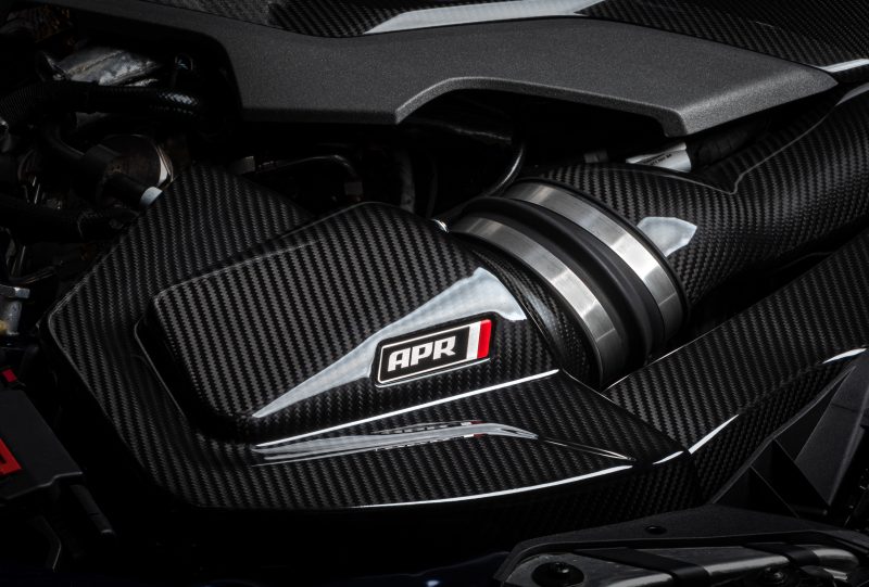 APR 18-25 Audi RS5/RS5 Sportback (B9) 2.9T Carbon Fiber Intake System