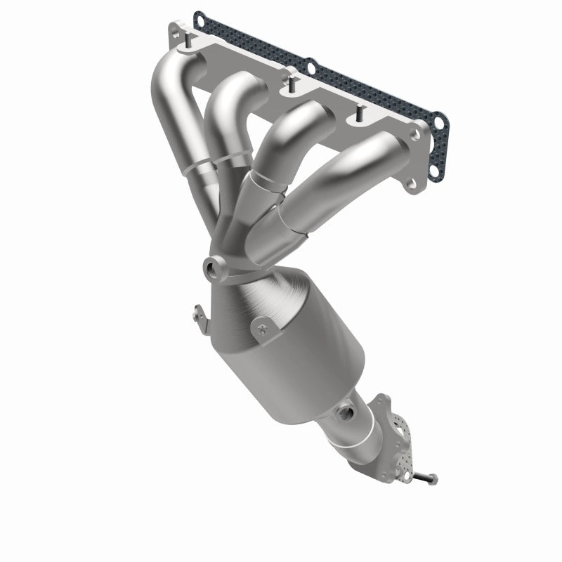 MagnaFlow 13-16 Dart L4 2 2.4 OEM Manifold Direct Fit Converter