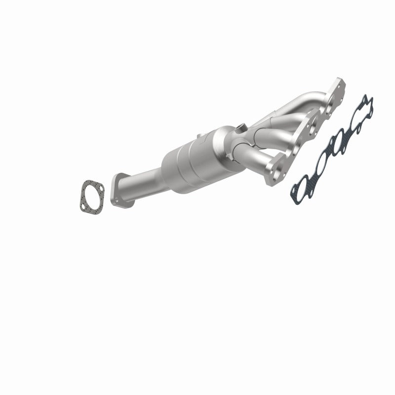 MagnaFlow Direct Fit Catalytic Converter 2006 Ford Fusion 2.3L