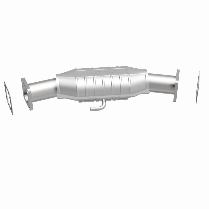 MagnaFlow 76-81 Corvette 5.0/5.7 CA Direct Fit Converter