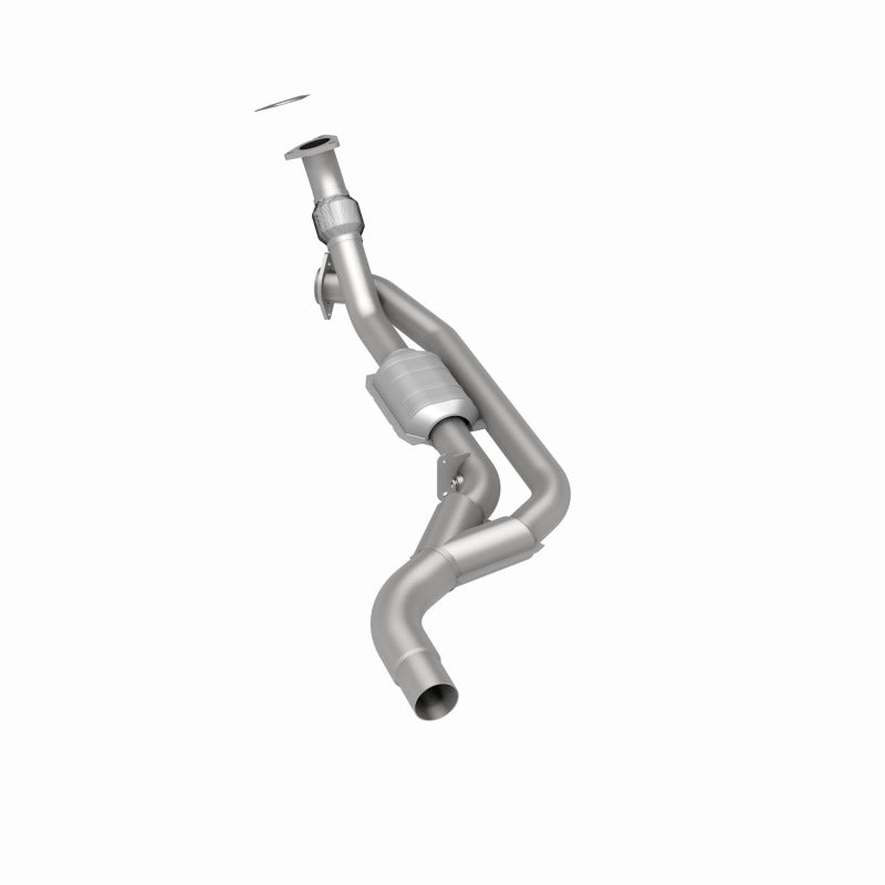 MagnaFlow Direct Fit Catalytic Converter 96-97 Camaro 5.7L P/S