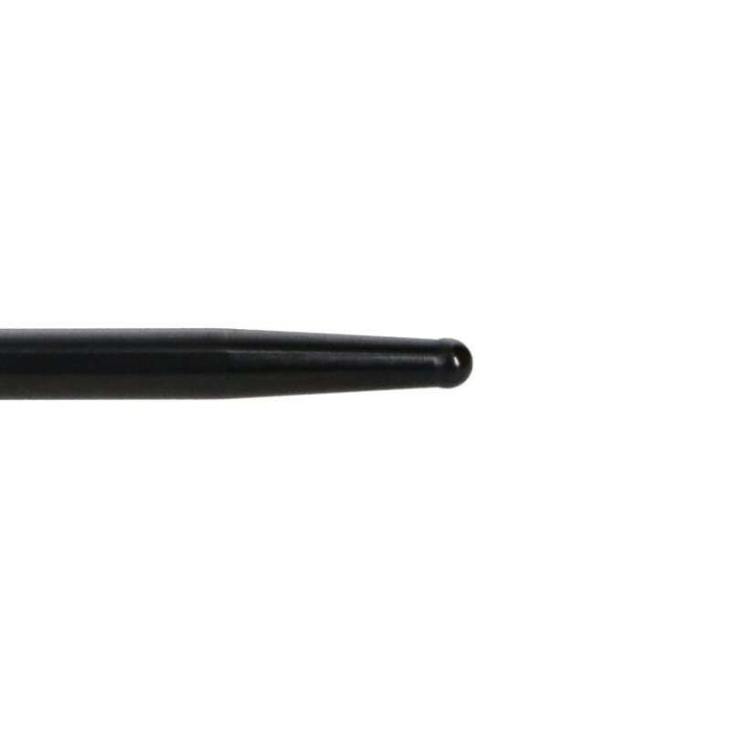 Manley Push Rod - 7/16 Dia. - 9.100 Length - 0.165 Wall - 4130 Chrome Moly - Swedged End - Set of 8
