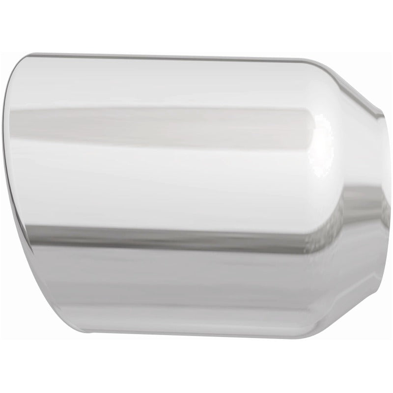 MagnaFlow Tip 1-Pk Bbr 4.00 X 5.00 2.5 Id 1