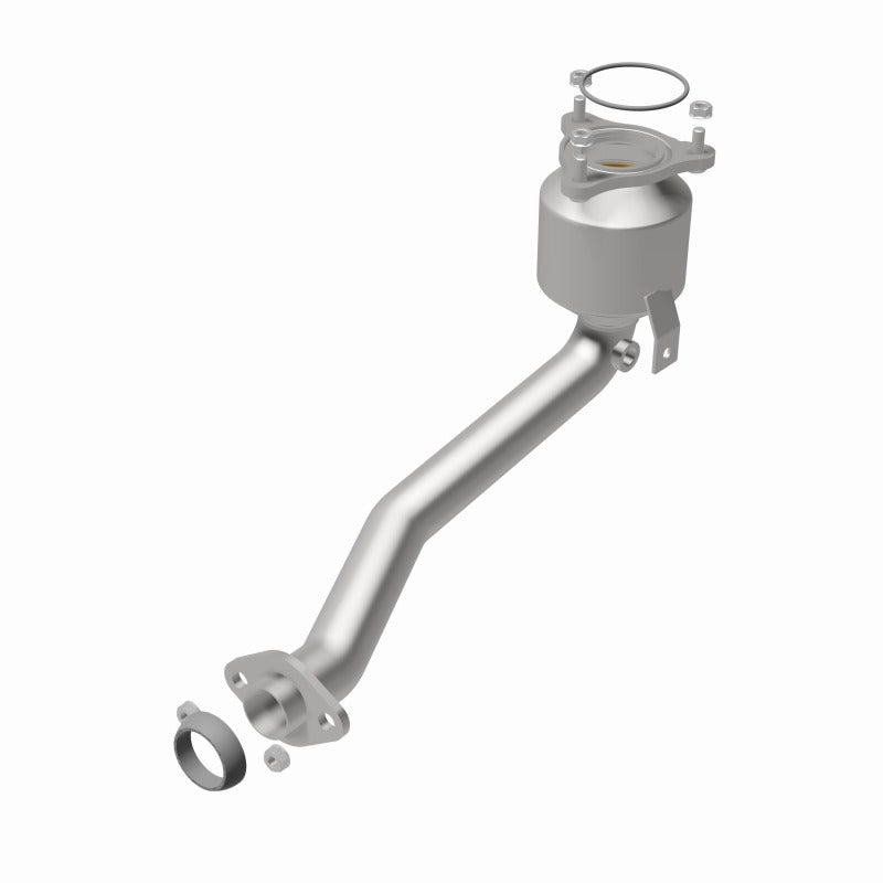 MagnaFlow Direct Fit Catalytic Converter 04-06 Suzuki Aerio 2.3L (CA Emissions)