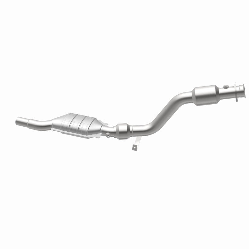 MagnaFlow Direct Fit Catalytic Converter 04-05 Audi Allroad 4.2L Driver Side