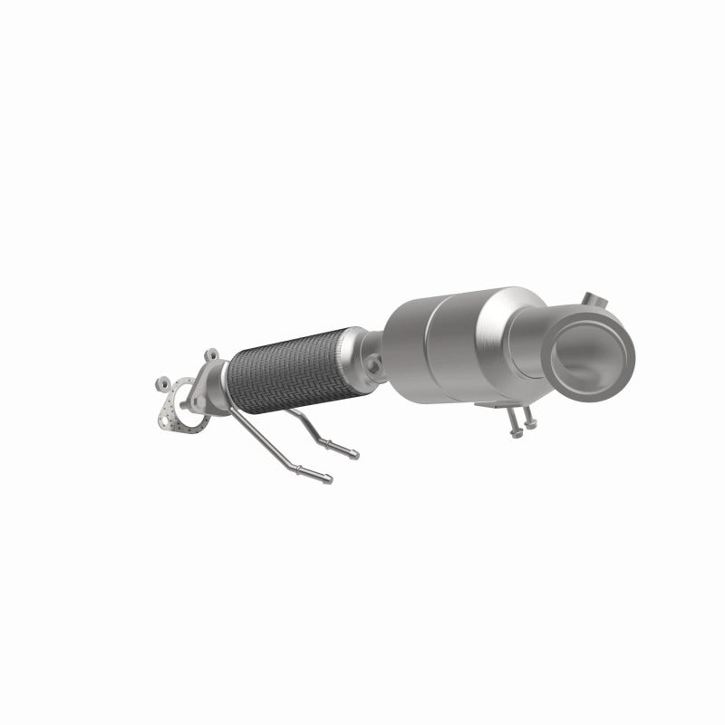 MagnaFlow 13-14 Ford Fusion 2.0L Direct Fit Converter