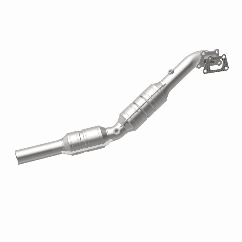 MagnaFlow Direct Fit Catalytic Converter 12-14 Chevy Camaro 3.6L Driver Side