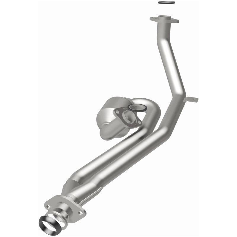 MagnaFlow Direct Fit Catalytic Converter California Grade 00-04 Toyota Avalon 3.0L