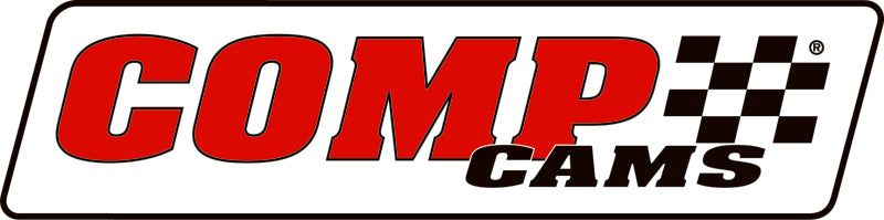 COMP Cams Xtreme Race G2 Pushrod 10.000in Length 3/8in DIA .137in Wall 210 Radius - Single