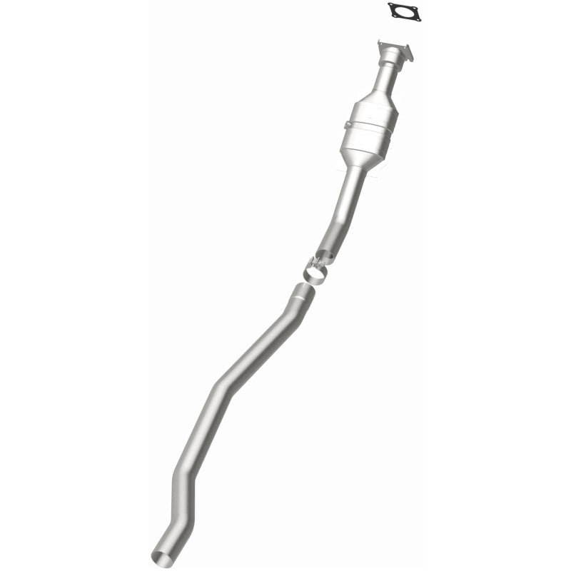 MagnaFlow Direct Fit Catalytic Conv 01-04 Chrysler/Dodge Truck Town & Country Van/Grand Caravan 3.8L
