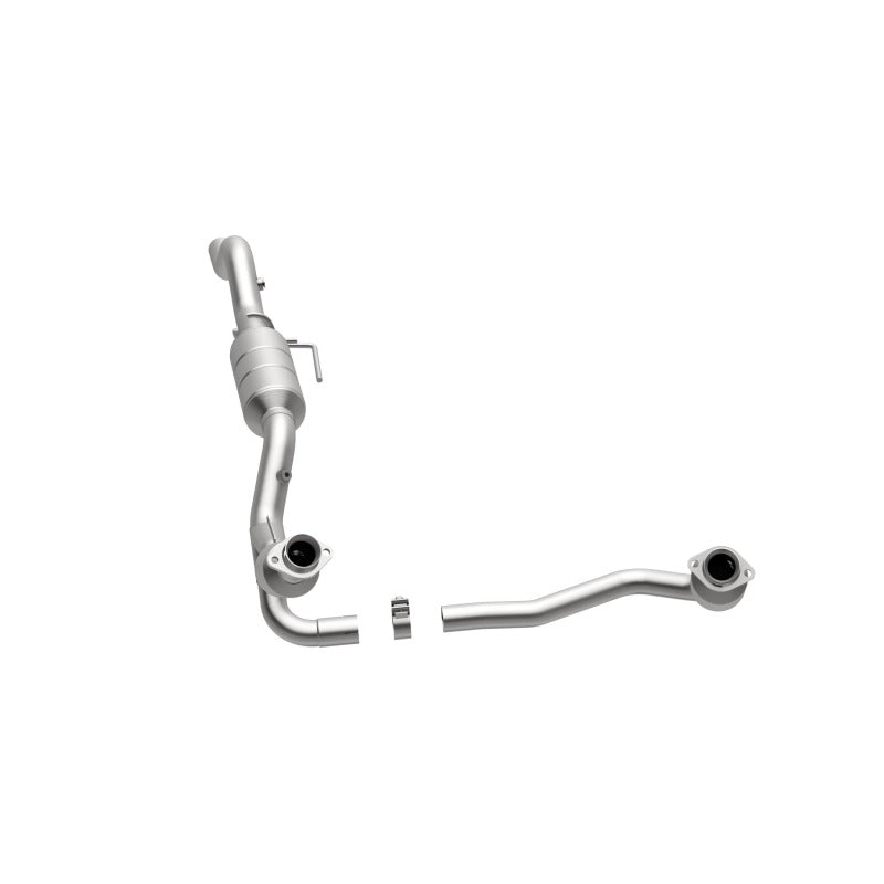 MagnaFlow Direct Fit Catalytic Converter 02-03 Dodge Durango 5.9L
