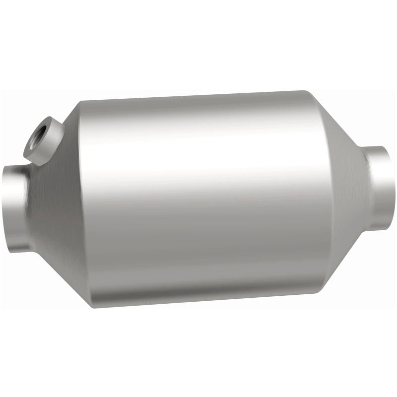 MagnaFlow 2.00 1/O2 CA 5in. Spun Universal Converter