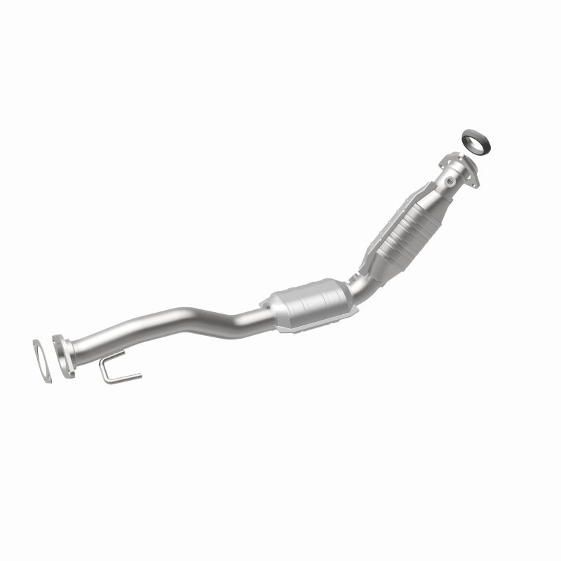 MagnaFlow Direct Fit Catalytic Converter 08 Trailb/Envoy 4.2L