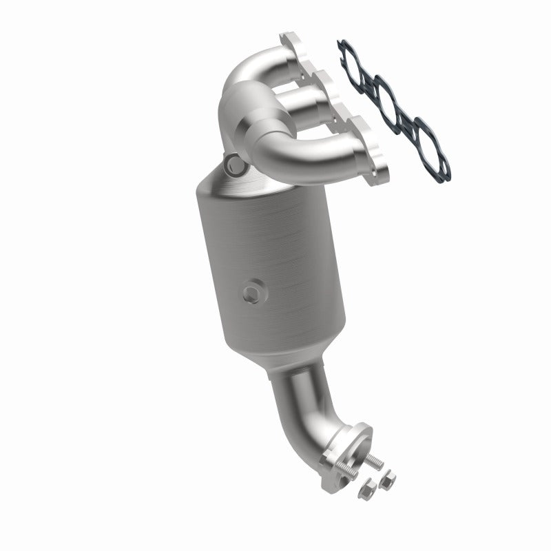 MagnaFlow DF Catalytic Converter Federal Frt SS 2007 Chrysler Pacifica Base/Limited/Touring 4.0L/241