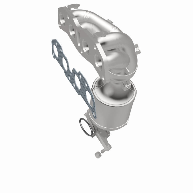 MagnaFlow Direct Fit Catalytic Converter 08-13 Nissan Rogue 2.5L CA