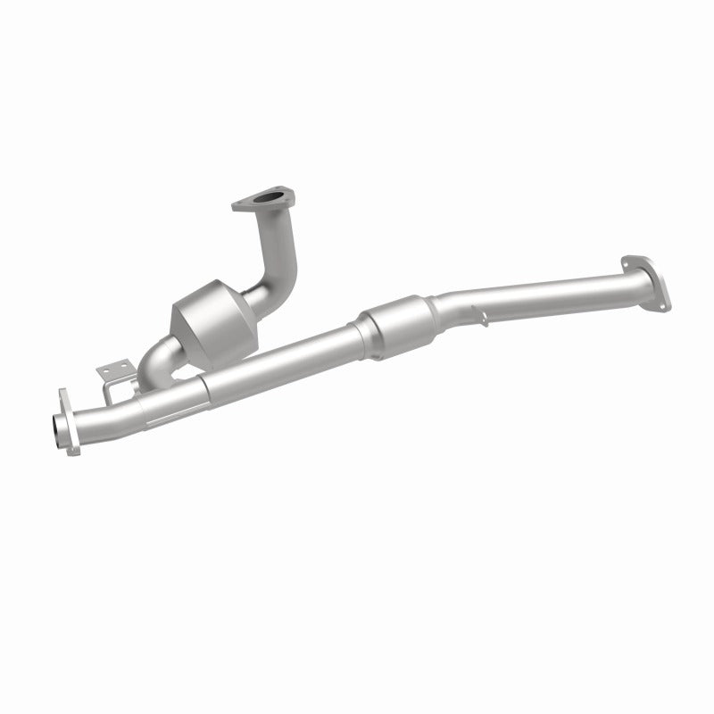 MagnaFlow Direct Fit Catalytic Converter 00-01 Maxima/I30 mid-Y-Pipe