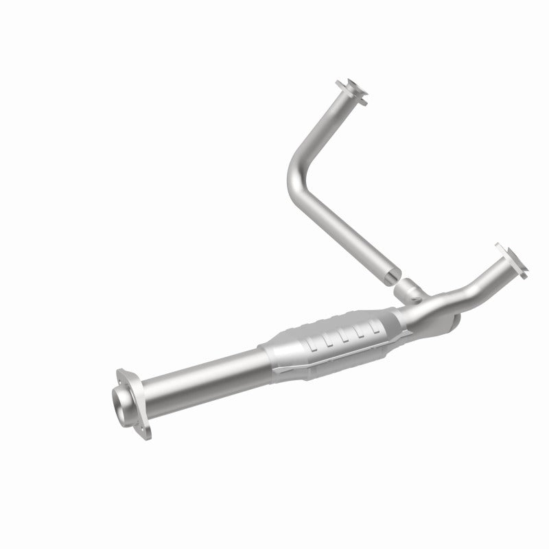MagnaFlow Direct Fit Catalytic Converter 1995 Chevrolet G10/G20/G30 4.3L/5.0L/5.7L