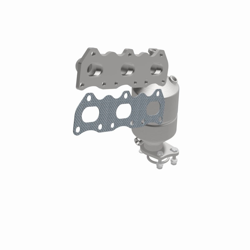 MagnaFlow Direct Fit Catalytic Converter 04-08 Grand Vitara V6 2.7L PS