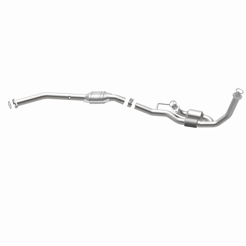 MagnaFlow 98-00 Toyota Sienna 3.0L Direct Fit Converter
