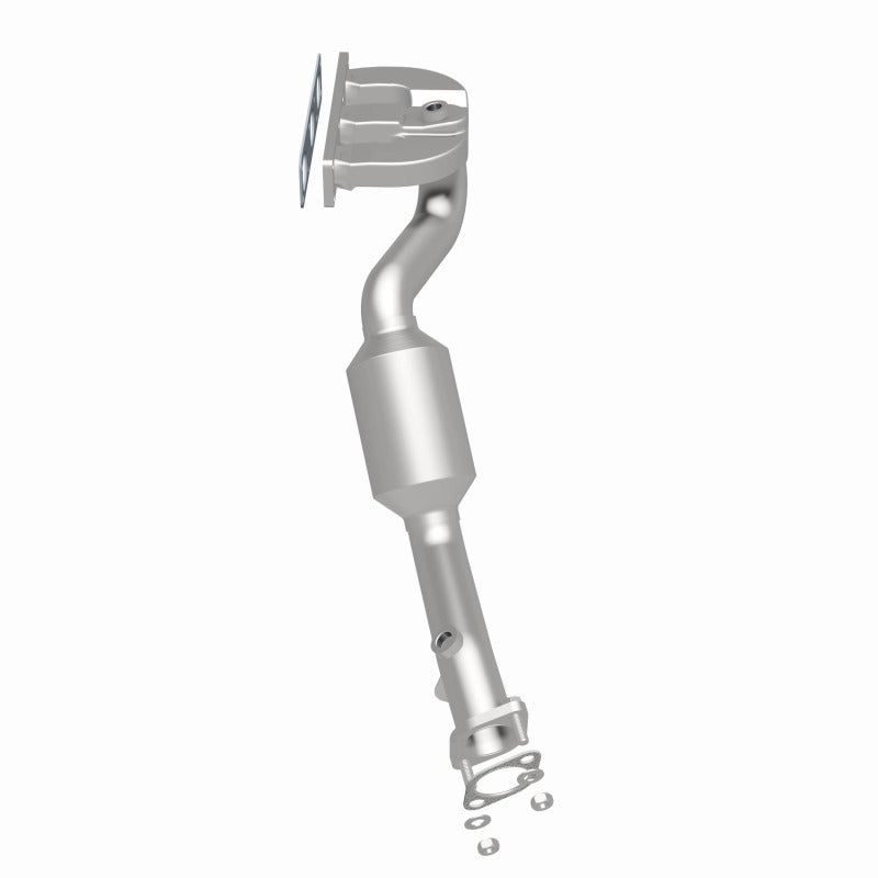 MagnaFlow Direct Fit Catalytic Converter BMW 3 01-06 Front OEM