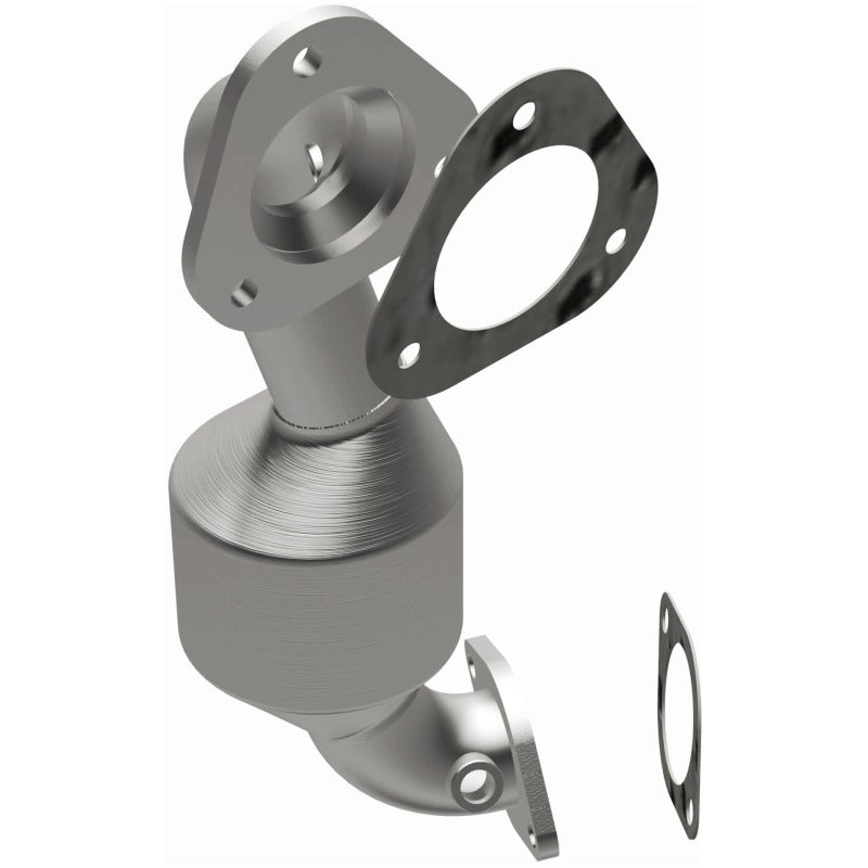 MagnaFlow Direct Fit Catalytic Converter 13-17 Explorer V6 3.5 OEM Close Coupled