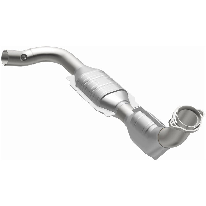 MagnaFlow Direct Fit Catalytic Converter 99 F150 5.4L 2Wd D/S