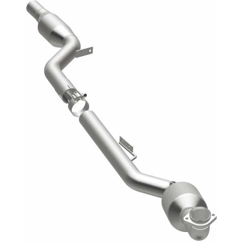 MagnaFlow 08-10 Mercedes-Benz SLK55 AMG 5.5L Direct Fit Converter