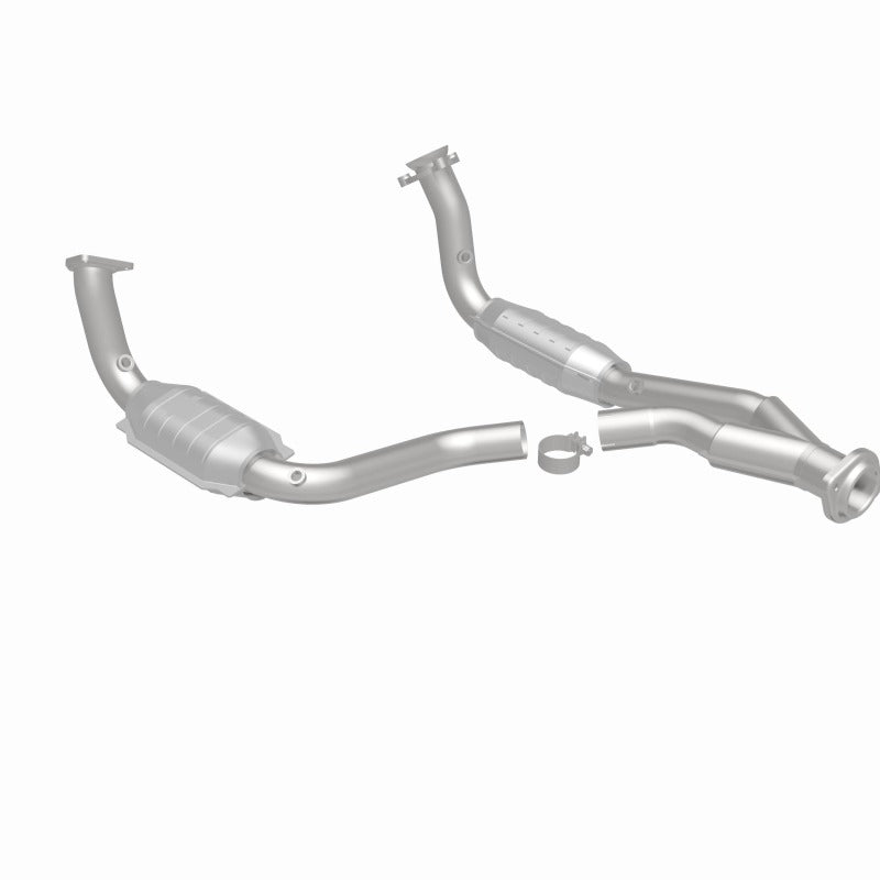 MagnaFlow 2003 Chevrolet SSR 5.3L Direct Fit Converter