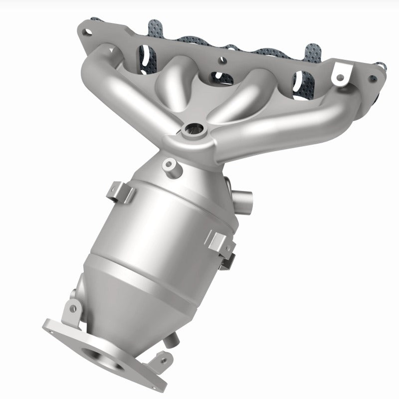MagnaFlow 17-20 Nissan Rogue Sport Single Manifold 2L Direct Fit Converter