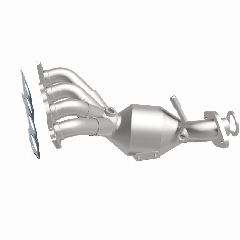 MagnaFlow 12-14 2 L4 1.5 OEM Manifold Direct Fit Converter