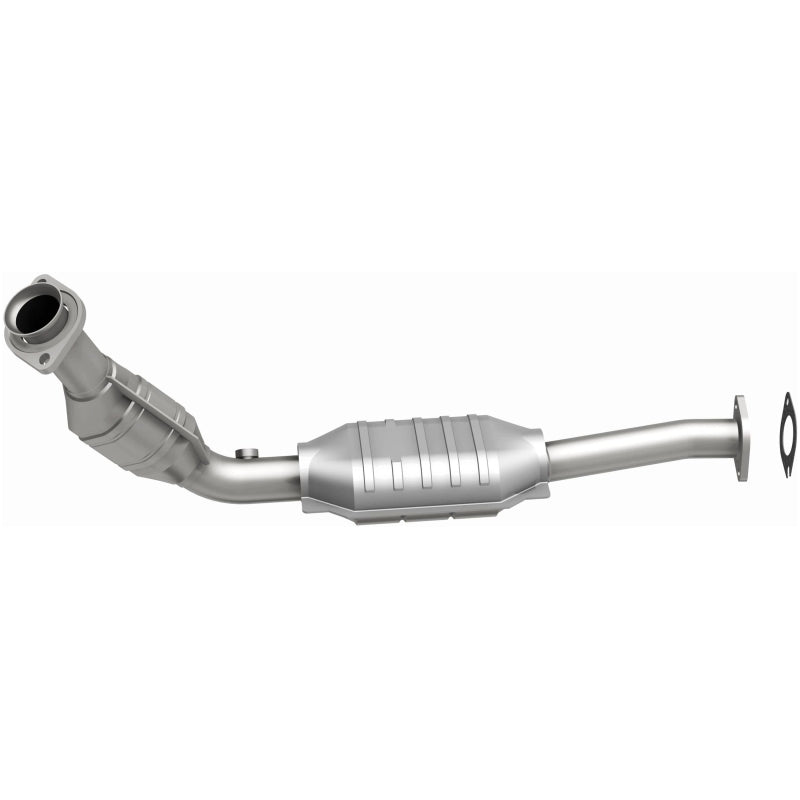 MagnaFlow DF Catalytic Conv 03-06 Ford Crown Victoria / 03-06 Lincoln Town Car 4.6L (California)