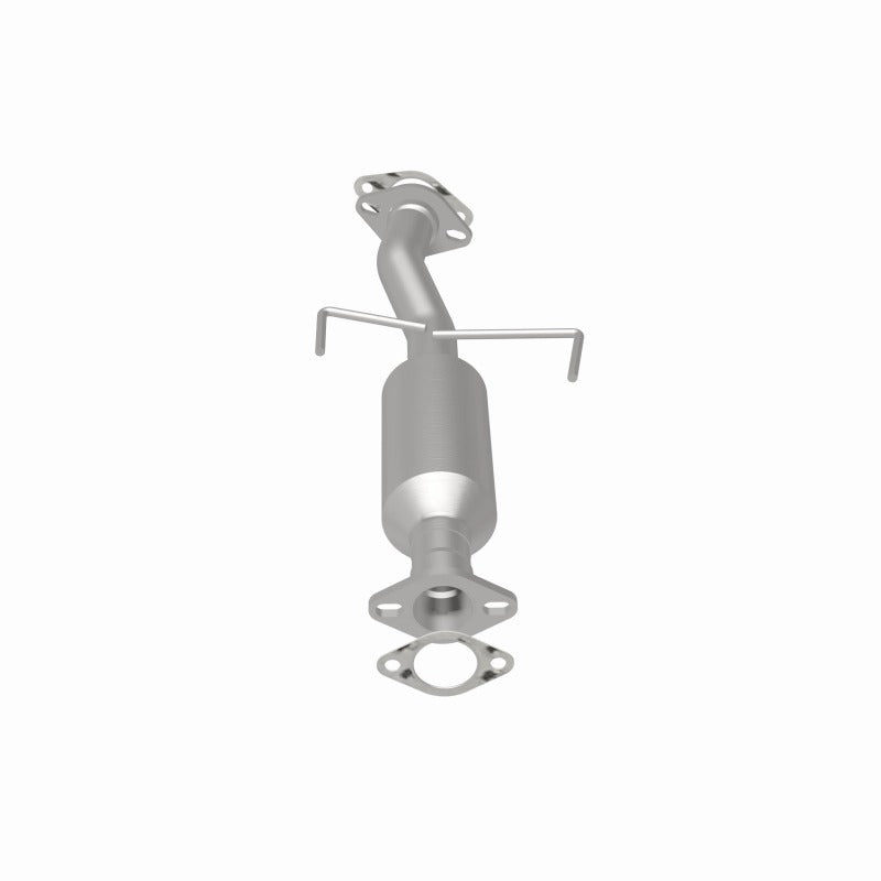 MagnaFlow California Direct Fit Converter 1996 Ford Escort 1.8L