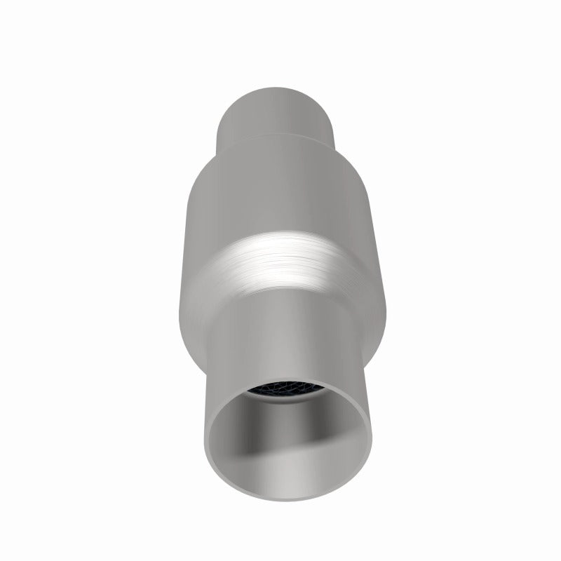 MagnaFlow Universal Catalytic Converter 2inch Preconv.