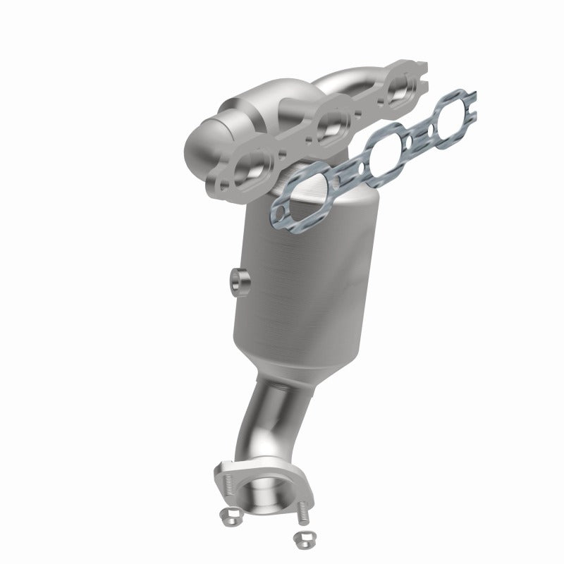 MagnaFlow DF Catalytic Converter Federal Frt SS 2007 Chrysler Pacifica Base/Limited/Touring 4.0L/241