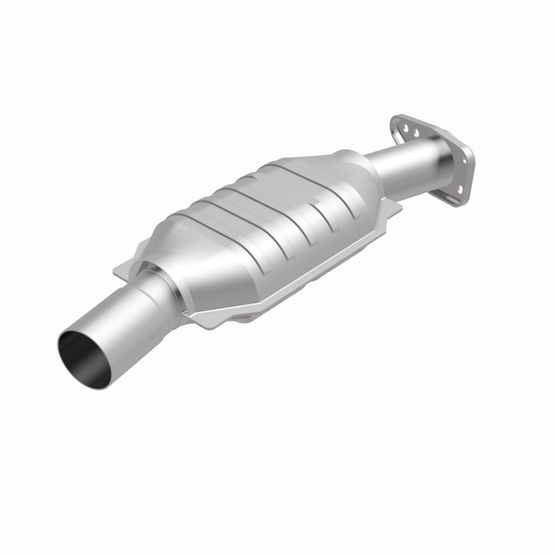 MagnaFlow Direct Fit Catalytic Converter GM 77 79