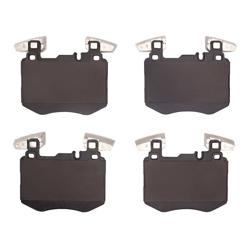 DFC 16-23 Mercedes-Benz Glc300 Front 4000 Hybridynamic Brake Pads