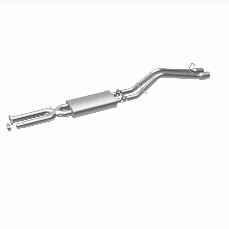 MagnaFlow Sys C/B GM H2 6.0L V8 03 Awd