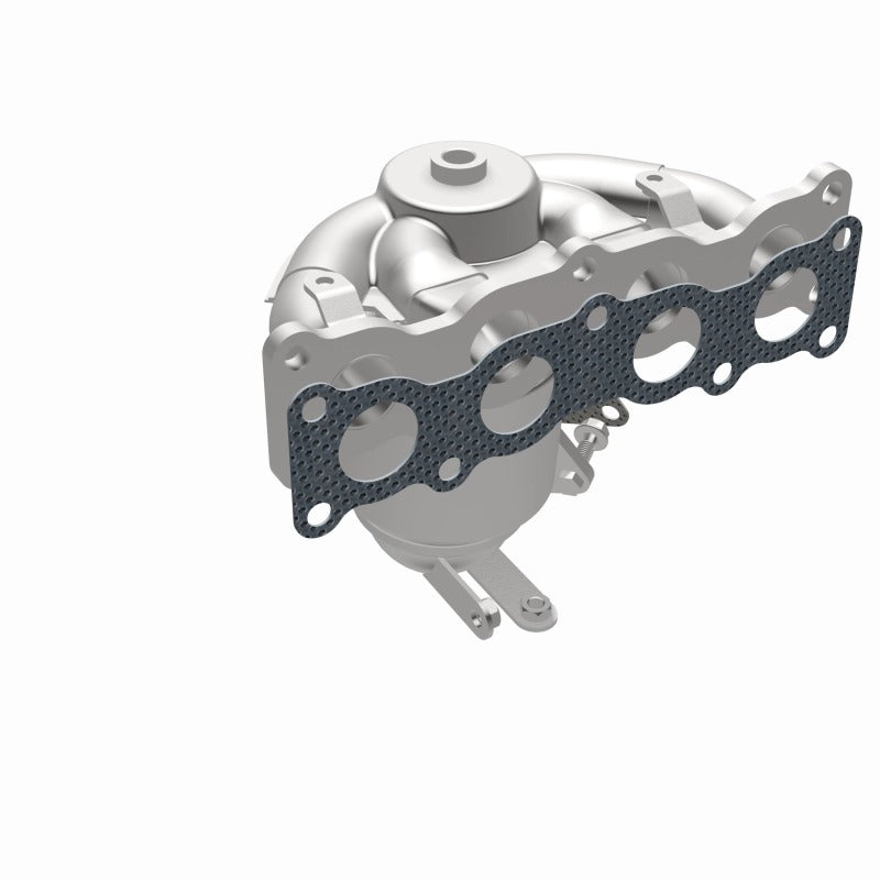 MagnaFlow 2016 Sorento L4 2.4 OEM Manifold Direct Fit Converter
