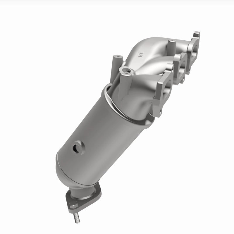 MagnaFlow Direct Fit Catalytic Converter 11-12 Ford Taurus 3.5L OEM Grade Manifold