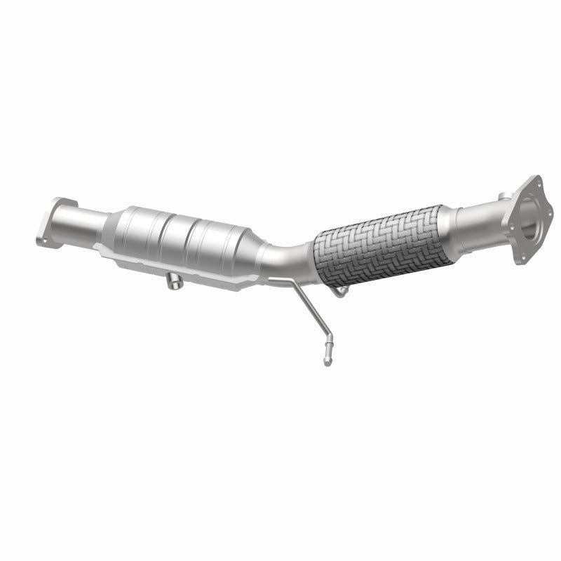 MagnaFlow Direct Fit Catalytic Converter 06-09 Volvo S40 2.4L