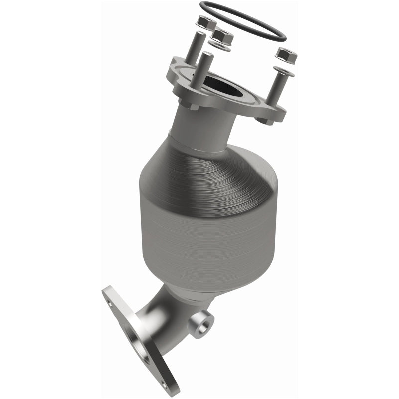 MagnaFlow Direct Fit Catalytic Converter 2010-2011 LaCrosse 3.6 L Underbody
